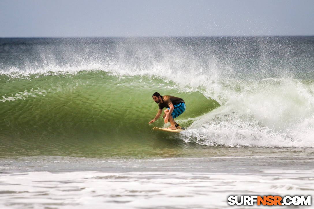 Nicaragua Surf Report - Report Photo 01/22/2021  4:13 PM 