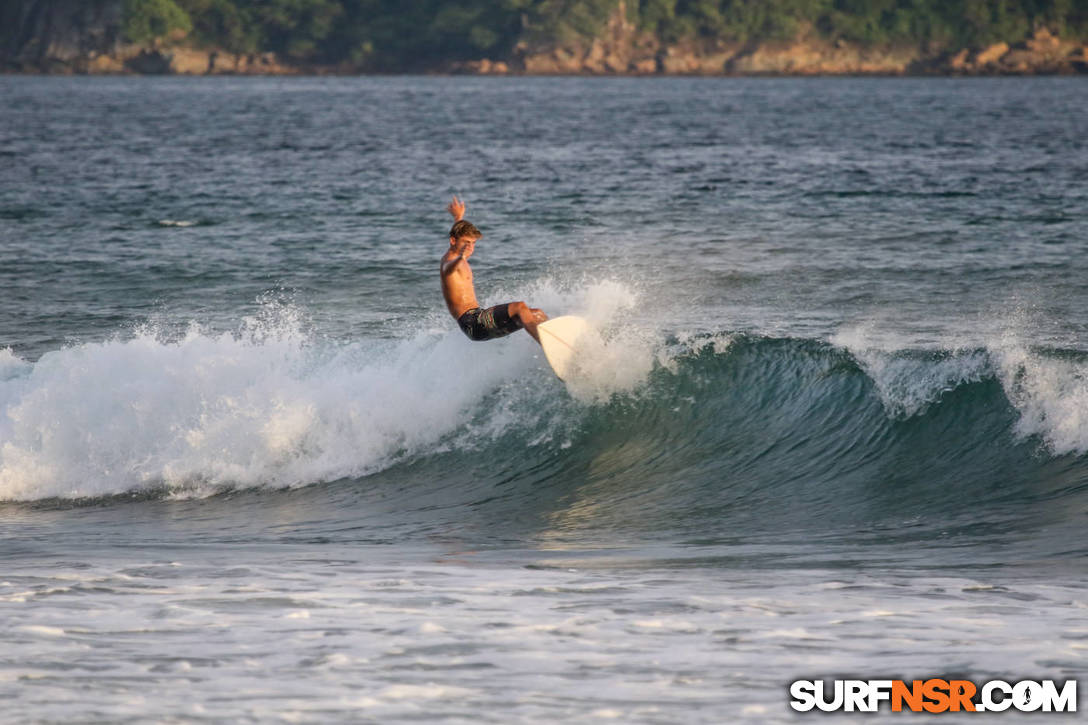 Nicaragua Surf Report - Report Photo 08/04/2020  8:08 PM 