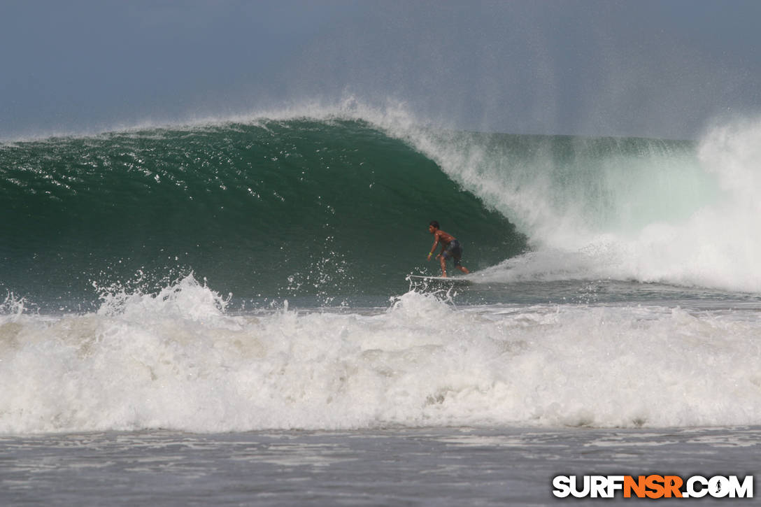 Nicaragua Surf Report - Report Photo 07/19/2015  8:20 PM 