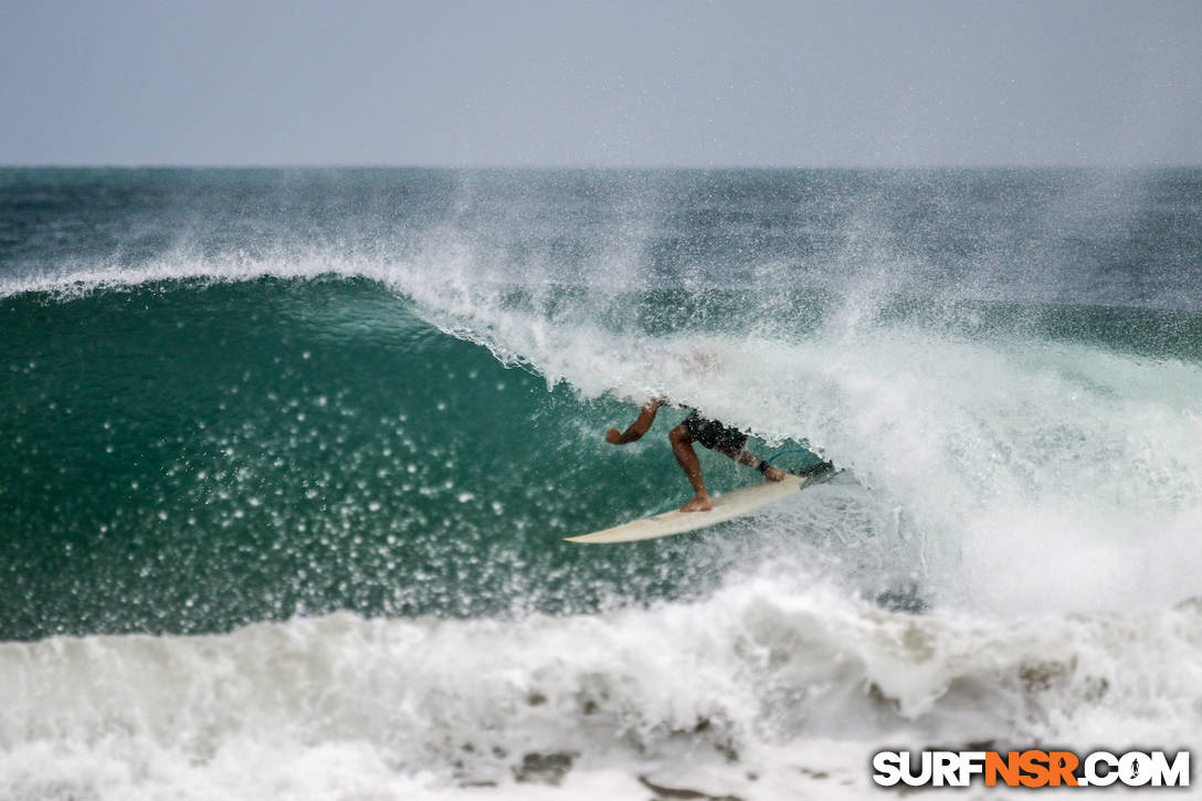 Nicaragua Surf Report - Report Photo 08/11/2020  4:05 PM 