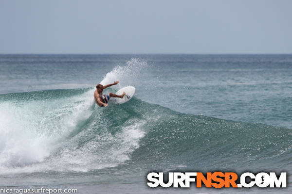 Nicaragua Surf Report - Report Photo 04/25/2015  3:58 PM 