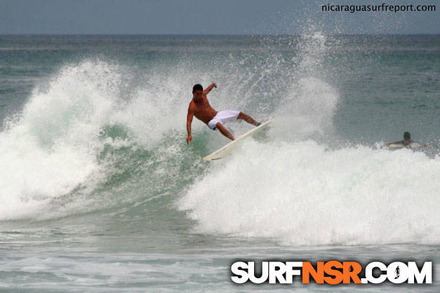 Nicaragua Surf Report - Report Photo 06/15/2008 6:56 PM