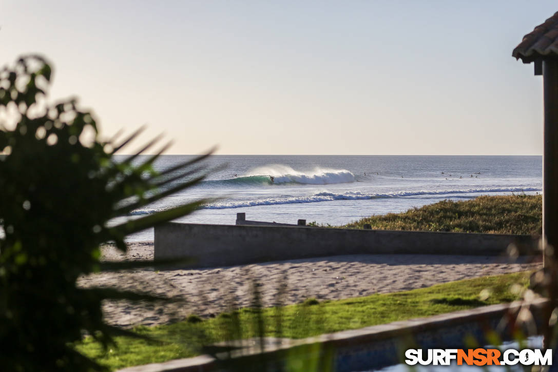 Nicaragua Surf Report - Report Photo 12/13/2018  8:02 PM 