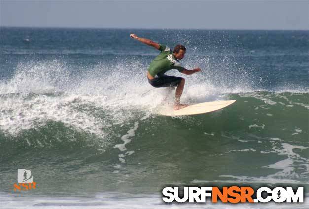 Nicaragua Surf Report - Report Photo 04/24/2007  5:01 PM 