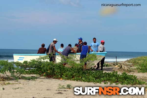Nicaragua Surf Report - Report Photo 11/13/2014  2:53 PM 