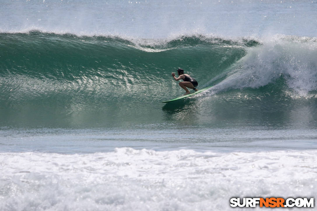 Nicaragua Surf Report - Report Photo 11/03/2018 2:02 PM