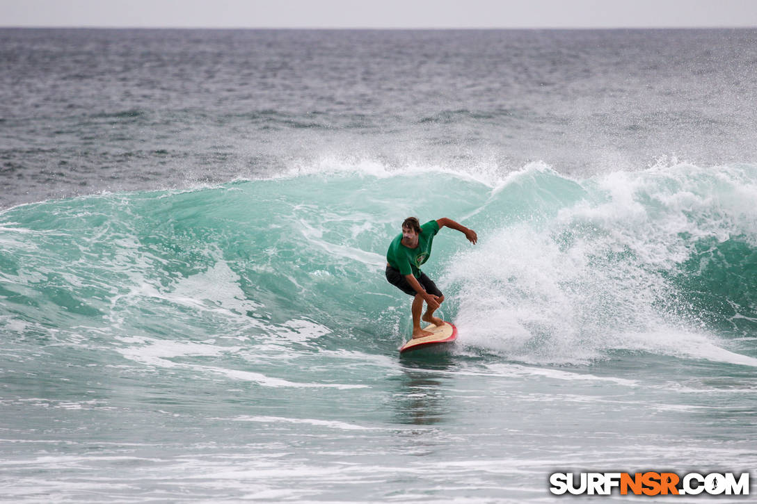 Nicaragua Surf Report - Report Photo 07/15/2018  6:05 PM 