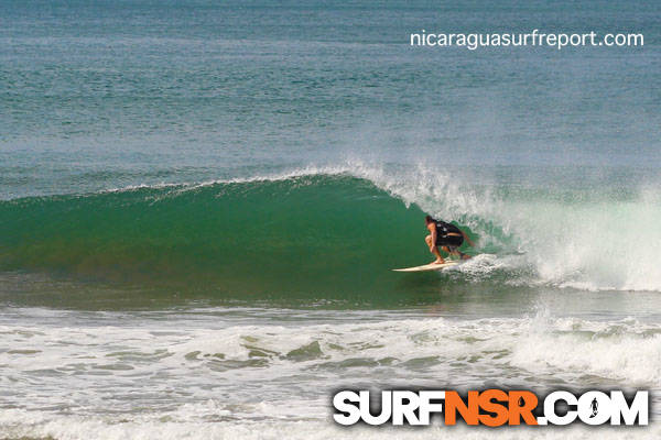 Nicaragua Surf Report - Report Photo 10/13/2012  1:38 PM 