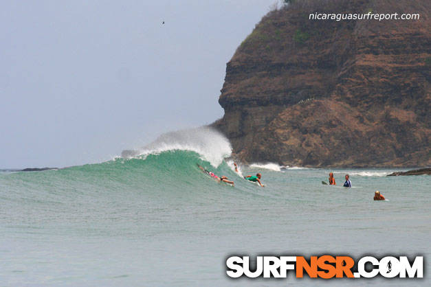 Nicaragua Surf Report - Report Photo 05/18/2009  4:09 PM 