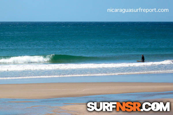 Nicaragua Surf Report - Report Photo 12/02/2012 11:06 AM