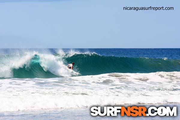 Nicaragua Surf Report - Report Photo 11/22/2013  1:35 PM 