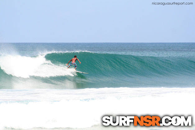 Nicaragua Surf Report - Report Photo 07/29/2008  10:49 PM 