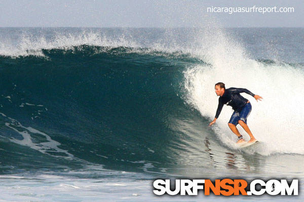 Nicaragua Surf Report - Report Photo 07/27/2013 8:07 PM