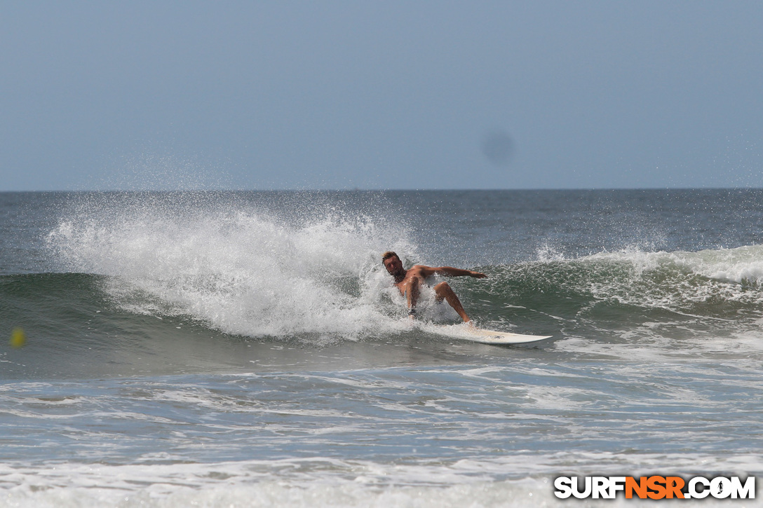 Nicaragua Surf Report - Report Photo 11/20/2016  3:43 PM 