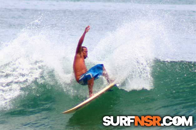 Nicaragua Surf Report - Report Photo 05/09/2006 6:45 PM