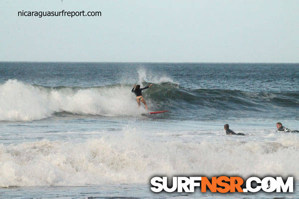 Nicaragua Surf Report - Report Photo 02/19/2014  2:11 PM 