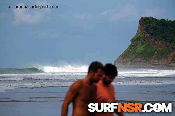 Nicaragua Surf Report - Report Photo 10/24/2013  11:19 AM 