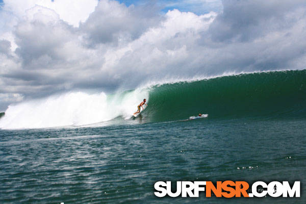 Nicaragua Surf Report - Report Photo 07/29/2010 8:19 PM