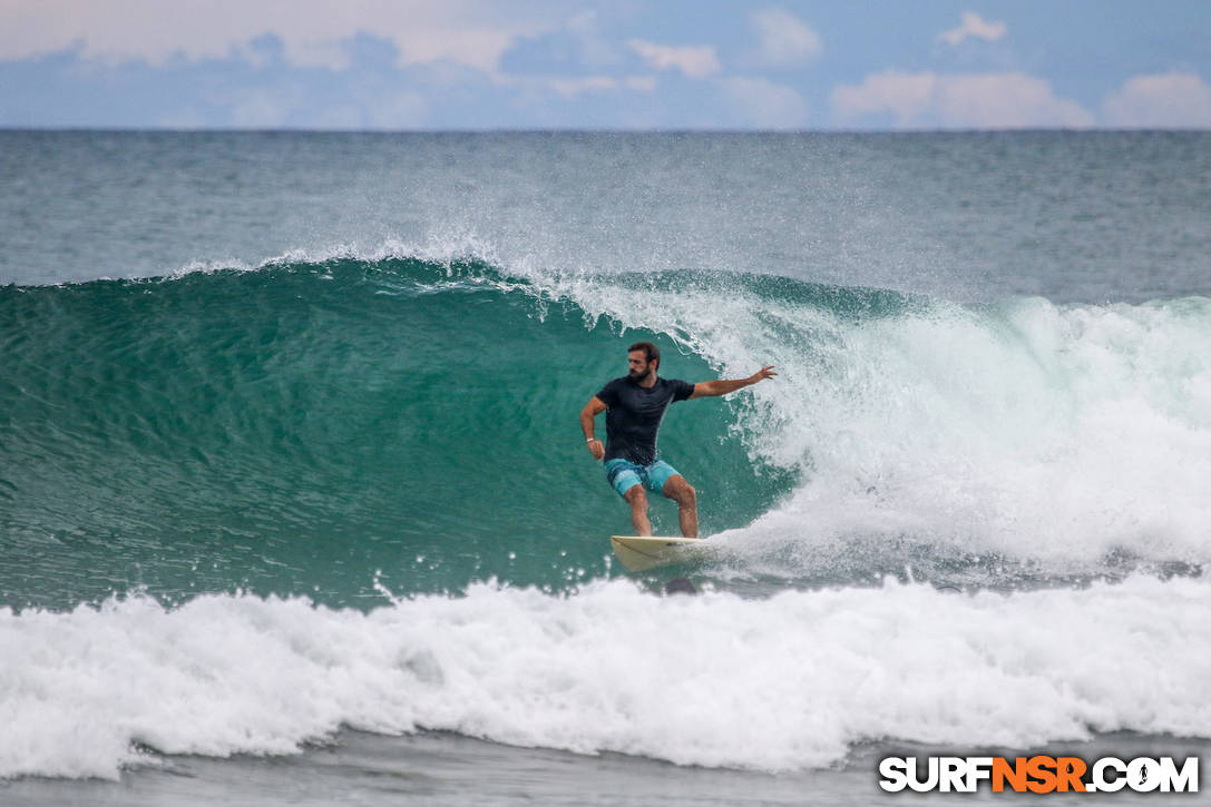 Nicaragua Surf Report - Report Photo 06/14/2020 7:12 PM