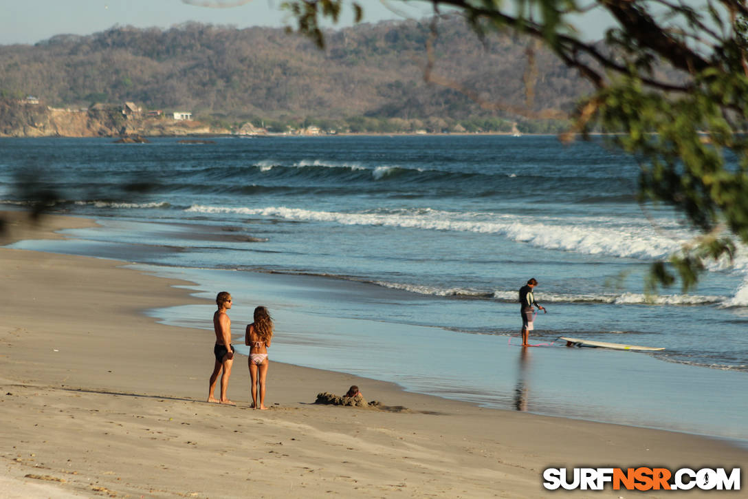 Nicaragua Surf Report - Report Photo 03/21/2019  8:54 PM 