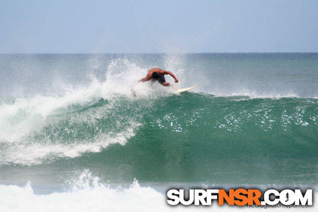 Nicaragua Surf Report - Report Photo 07/28/2008 6:04 PM