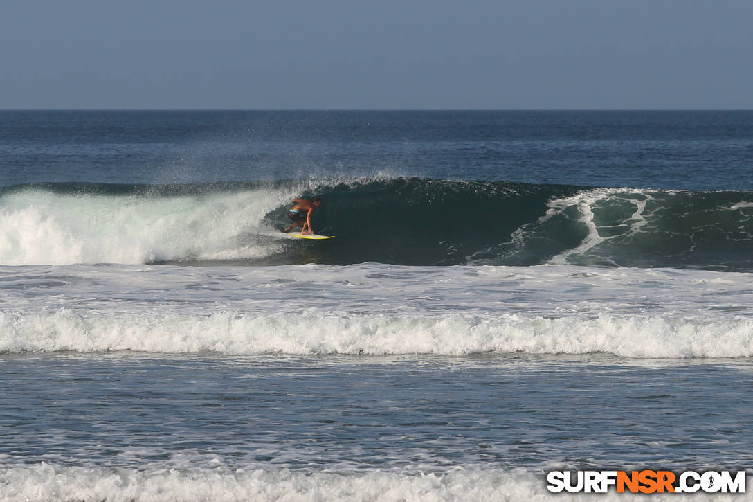 Nicaragua Surf Report - Report Photo 07/14/2016  2:04 PM 