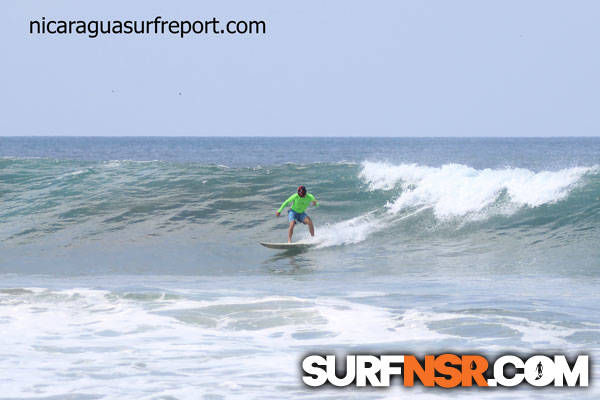 Nicaragua Surf Report - Report Photo 05/07/2014 8:24 PM