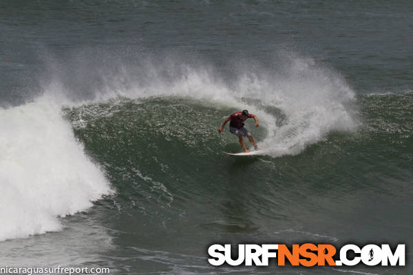 Nicaragua Surf Report - Report Photo 05/10/2015 10:12 PM