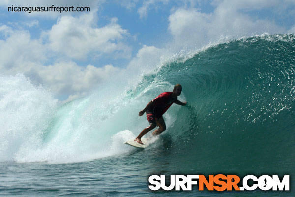 Nicaragua Surf Report - Report Photo 08/03/2012 1:23 PM