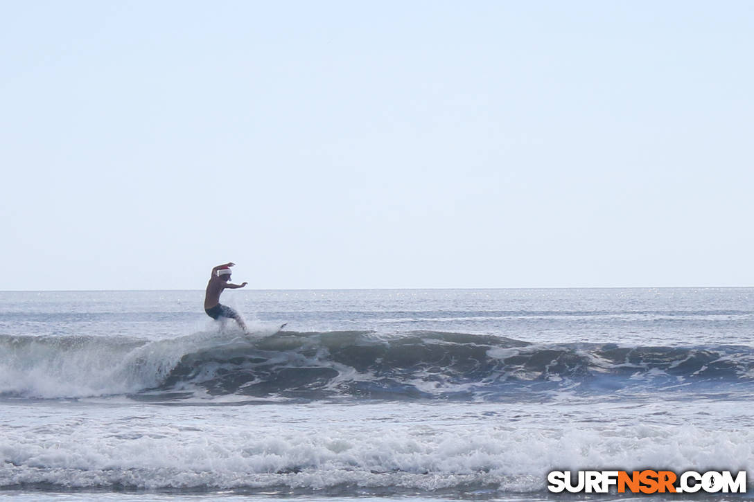 Nicaragua Surf Report - Report Photo 12/24/2020  7:05 PM 