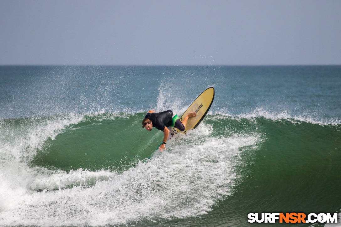 Nicaragua Surf Report - Report Photo 07/06/2020 8:21 PM