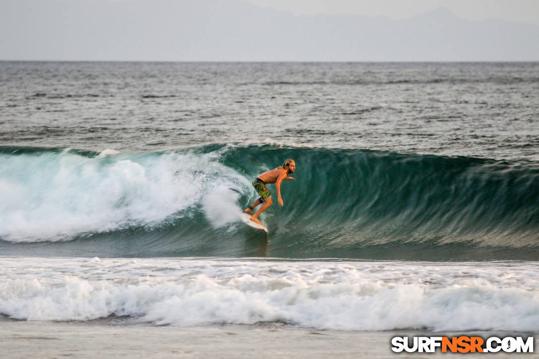 Nicaragua Surf Report - Report Photo 11/10/2019 8:12 PM