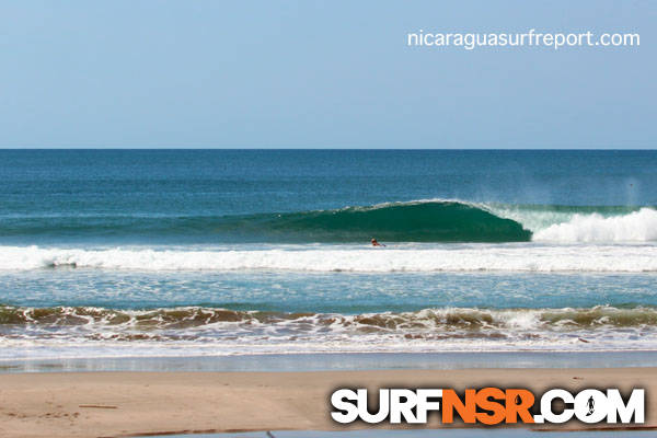 Nicaragua Surf Report - Report Photo 10/29/2012  11:01 AM 