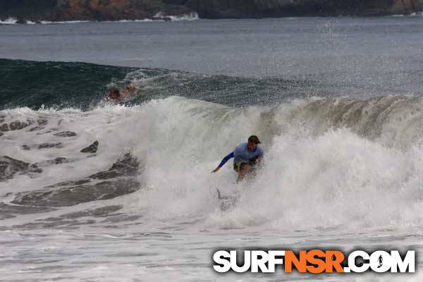 Nicaragua Surf Report - Report Photo 08/16/2011 6:38 PM