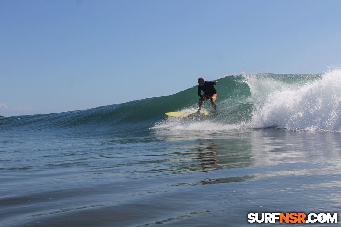 Nicaragua Surf Report - Report Photo 02/14/2017  4:54 PM 