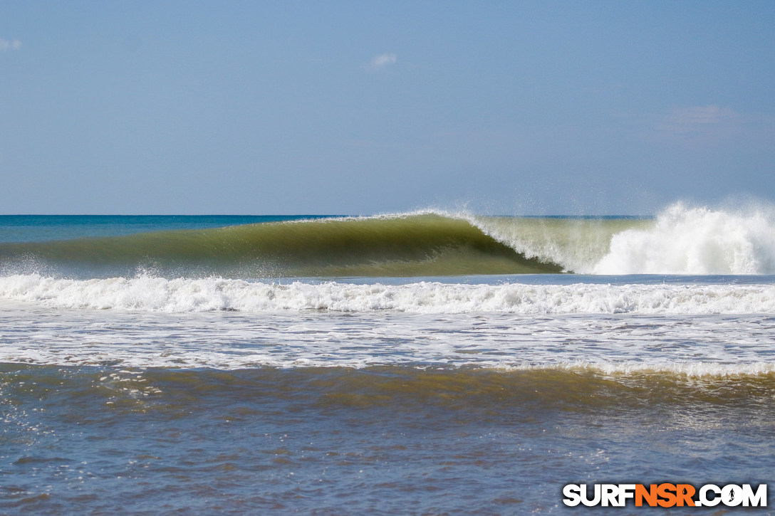 Nicaragua Surf Report - Report Photo 11/17/2017 8:06 PM