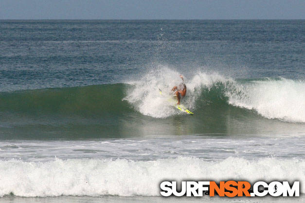 Nicaragua Surf Report - Report Photo 09/25/2009  11:18 AM 