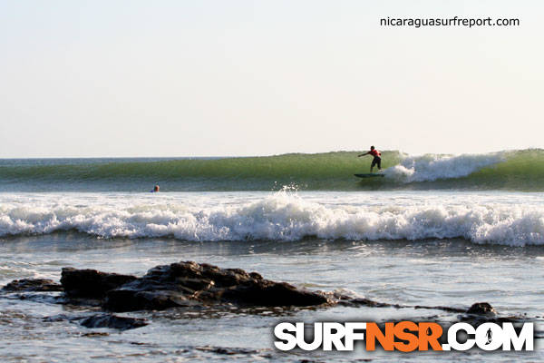 Nicaragua Surf Report - Report Photo 03/03/2010  5:46 PM 