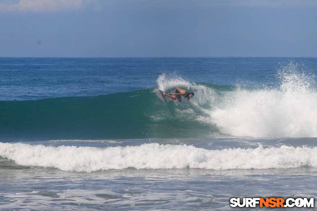 Nicaragua Surf Report - Report Photo 10/19/2019  6:21 PM 