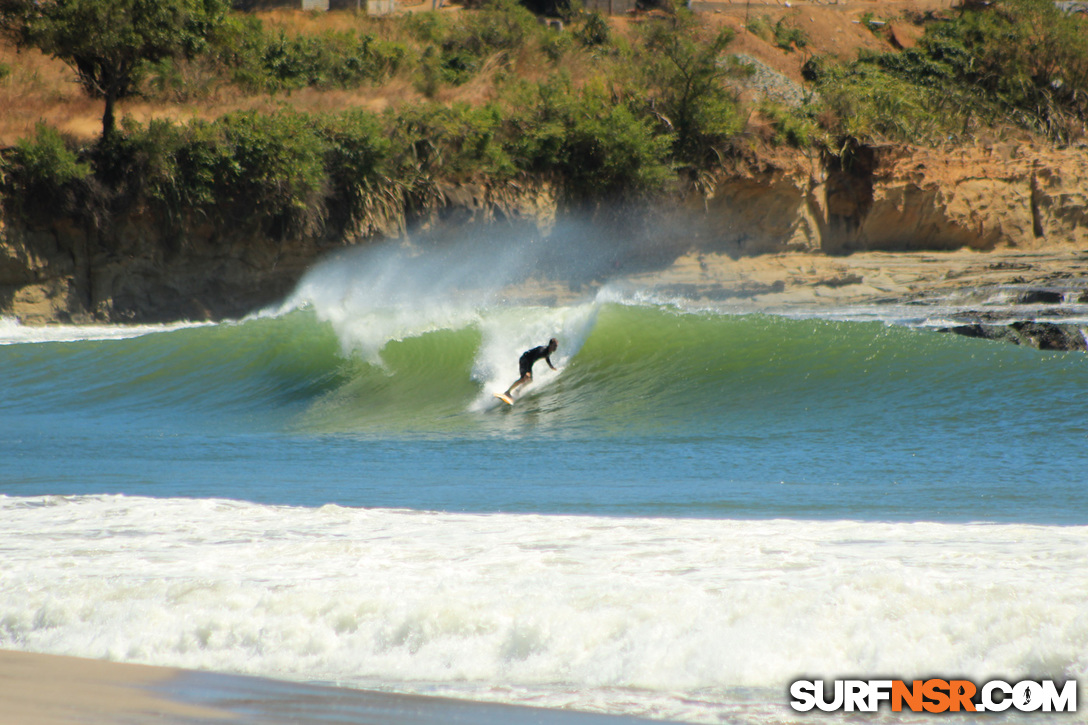 Nicaragua Surf Report - Report Photo 03/01/2018  9:58 PM 