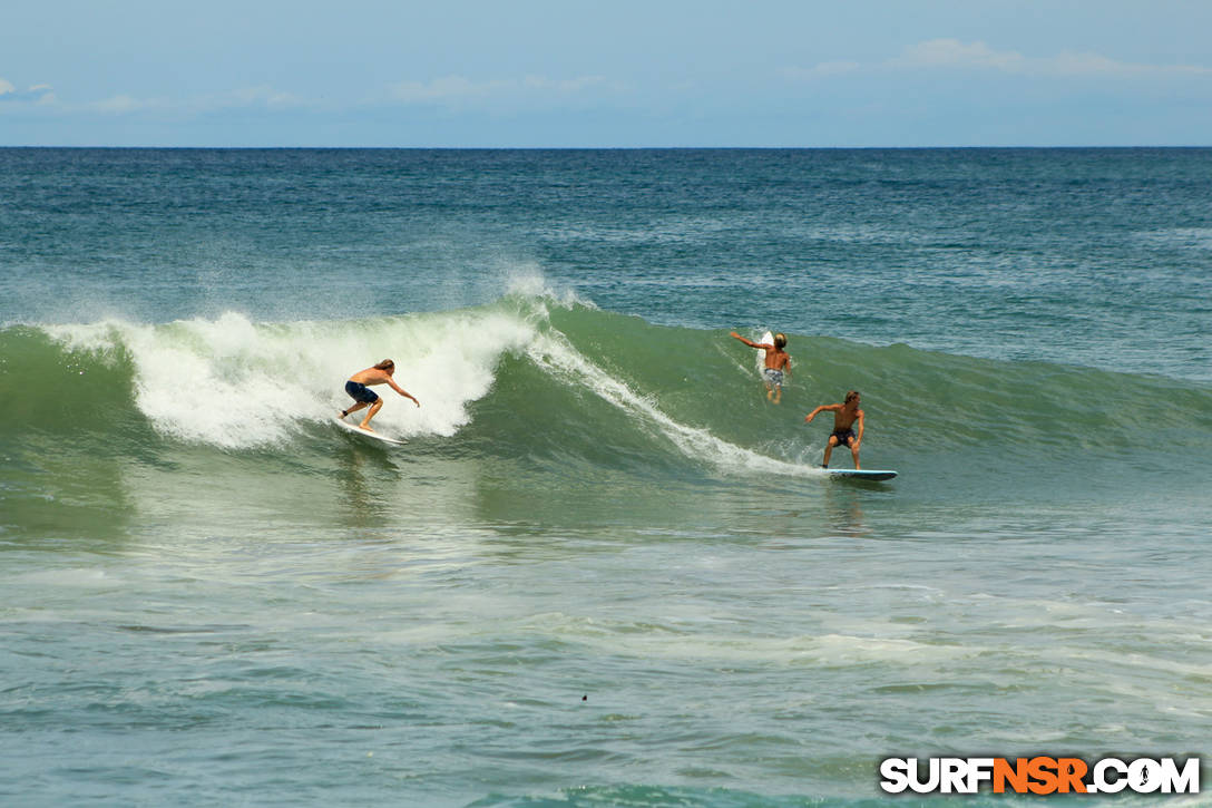 Nicaragua Surf Report - Report Photo 06/24/2018 10:18 PM