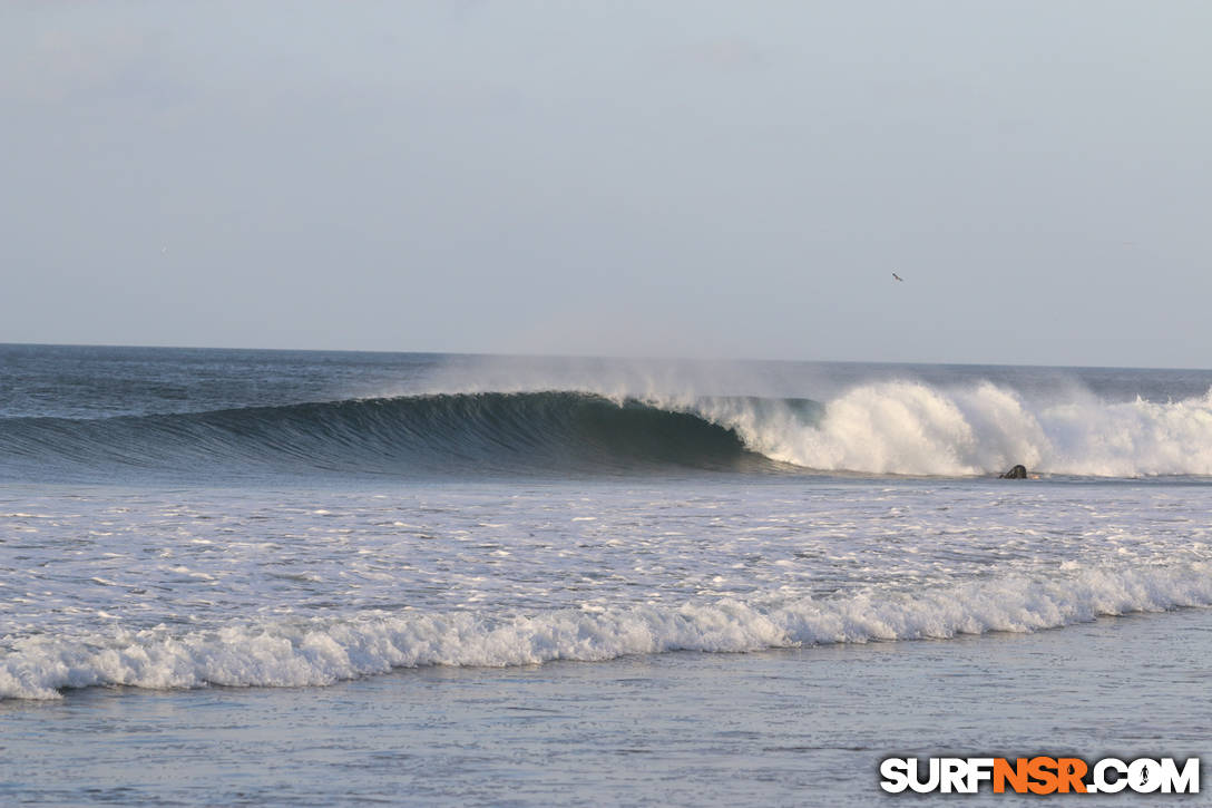 Nicaragua Surf Report - Report Photo 01/27/2016  11:37 PM 