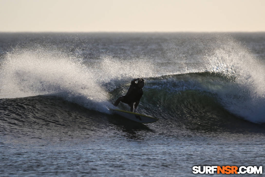 Nicaragua Surf Report - Report Photo 02/20/2022 9:03 PM