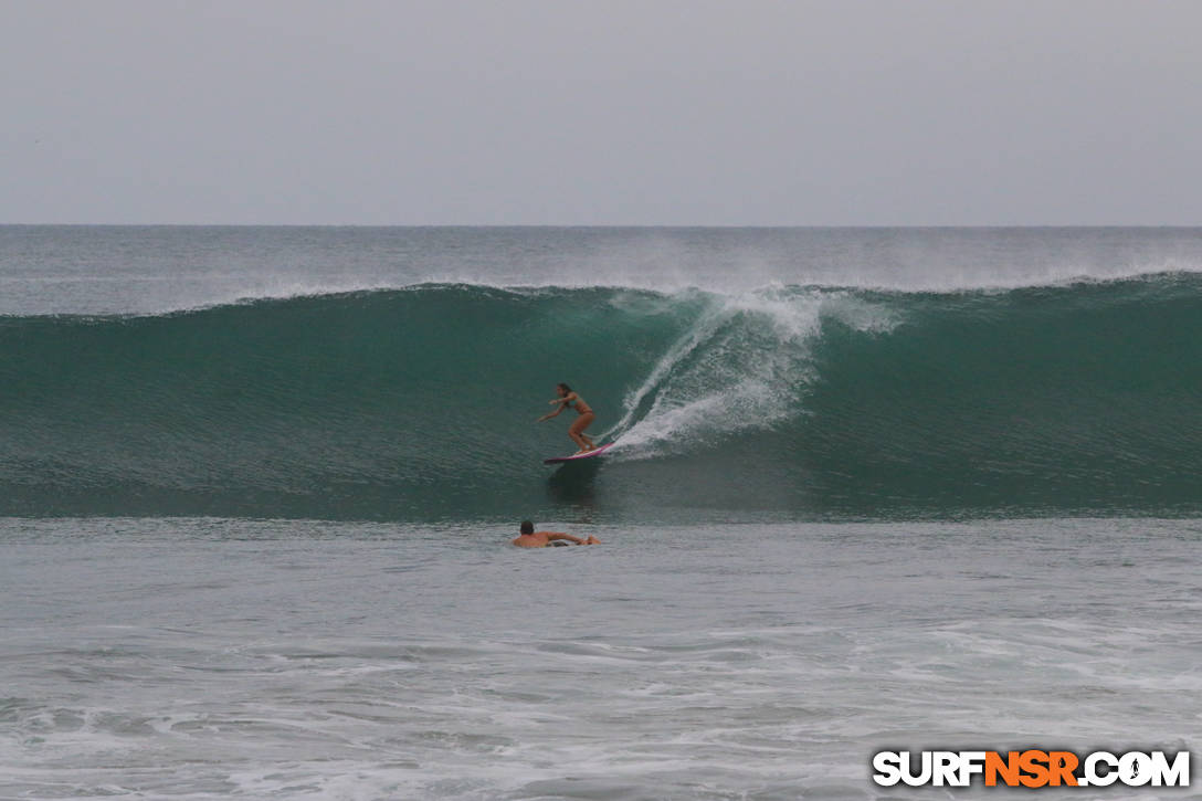 Nicaragua Surf Report - Report Photo 08/16/2015 8:21 PM