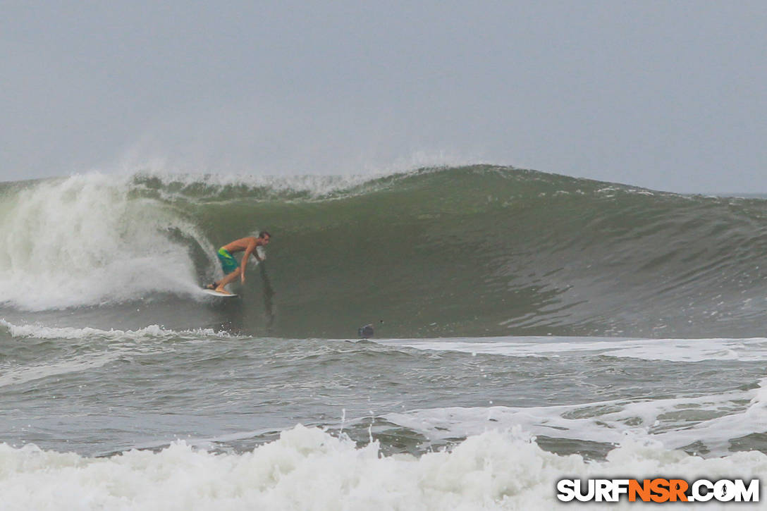 Nicaragua Surf Report - Report Photo 07/02/2016  3:30 PM 