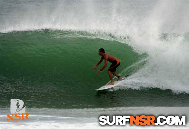 Nicaragua Surf Report - Report Photo 07/05/2007  9:09 PM 