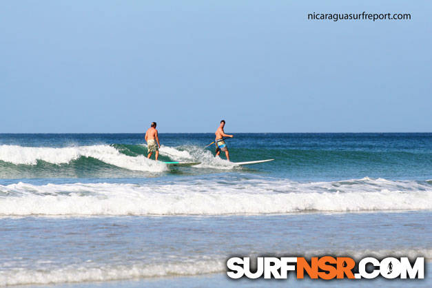 Nicaragua Surf Report - Report Photo 01/22/2010  2:51 PM 