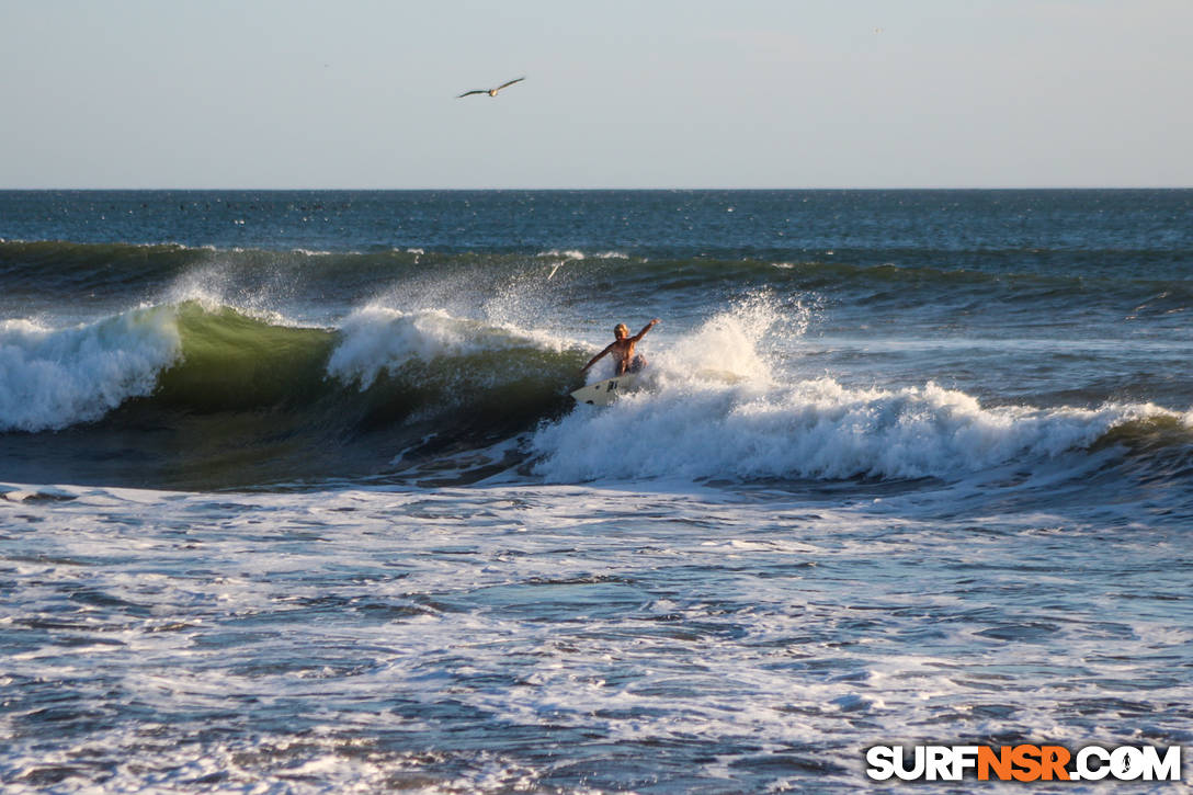 Nicaragua Surf Report - Report Photo 02/03/2021  7:45 PM 