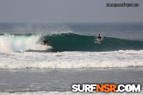 Nicaragua Surf Report - Report Photo 05/03/2012  2:50 PM 