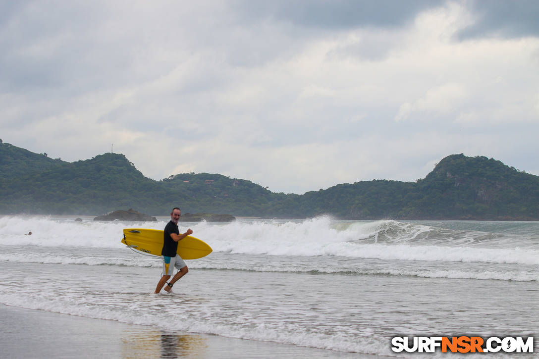 Nicaragua Surf Report - Report Photo 10/07/2021 3:46 PM